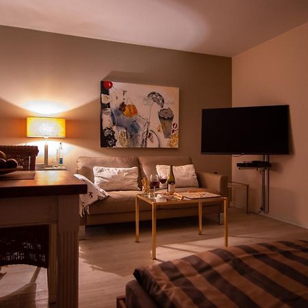 Premium Appartement Rosenmoewe Sylt Wenningstedt-Braderup Екстериор снимка